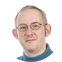 Dr. Francois Dufrasne