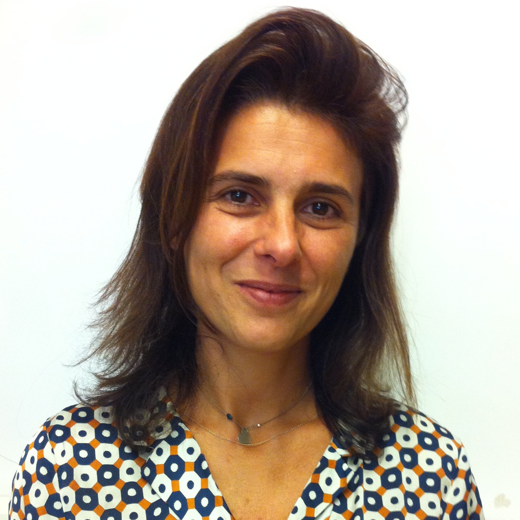 Prof. Dr. Maria Emília de Sousa