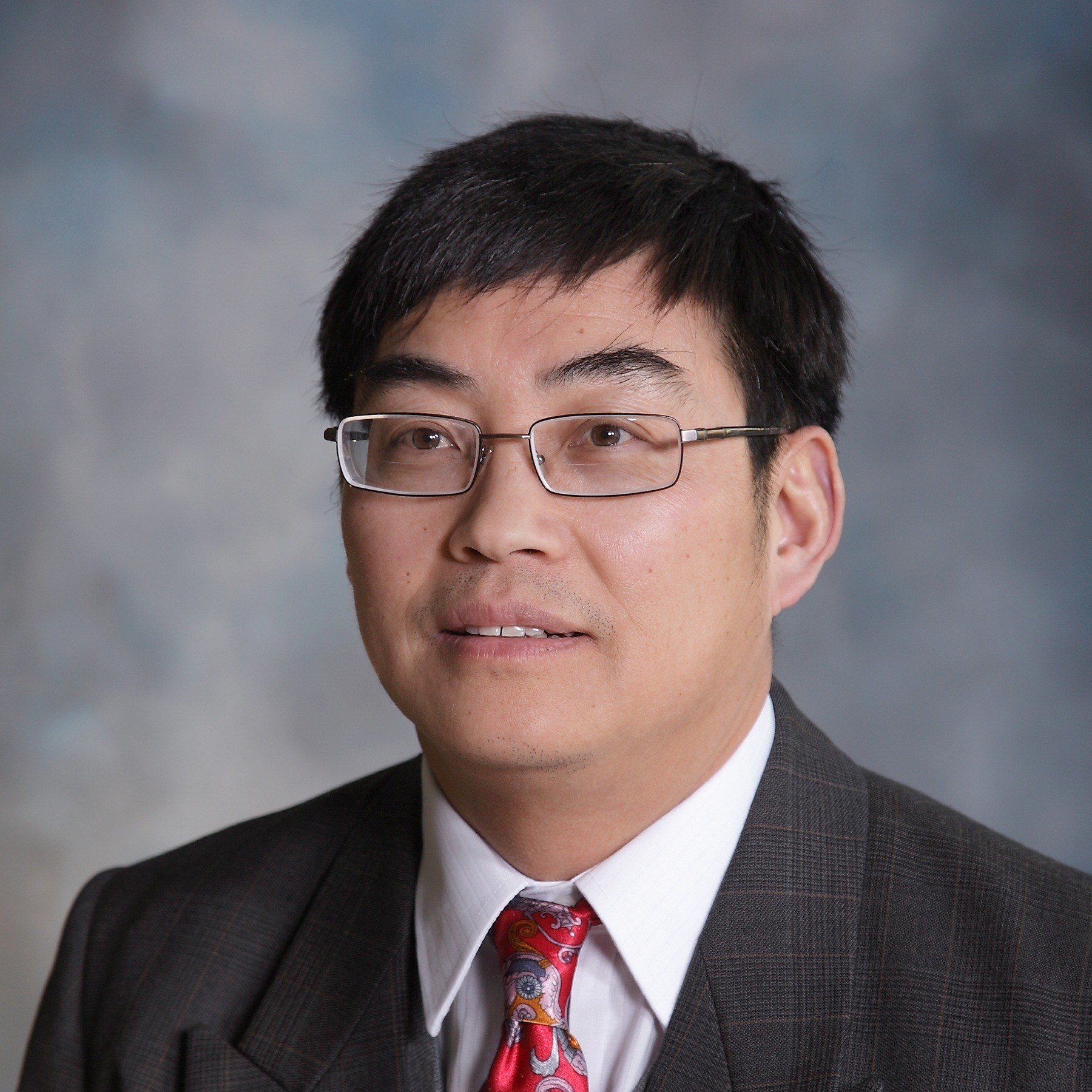 Dr. Guangshun Wang