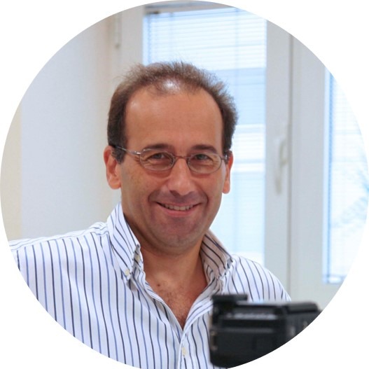 Dr. Alfredo Berzal-Herranz