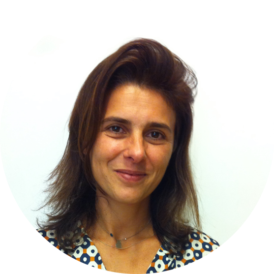 Prof. Dr. Maria Emília de Sousa