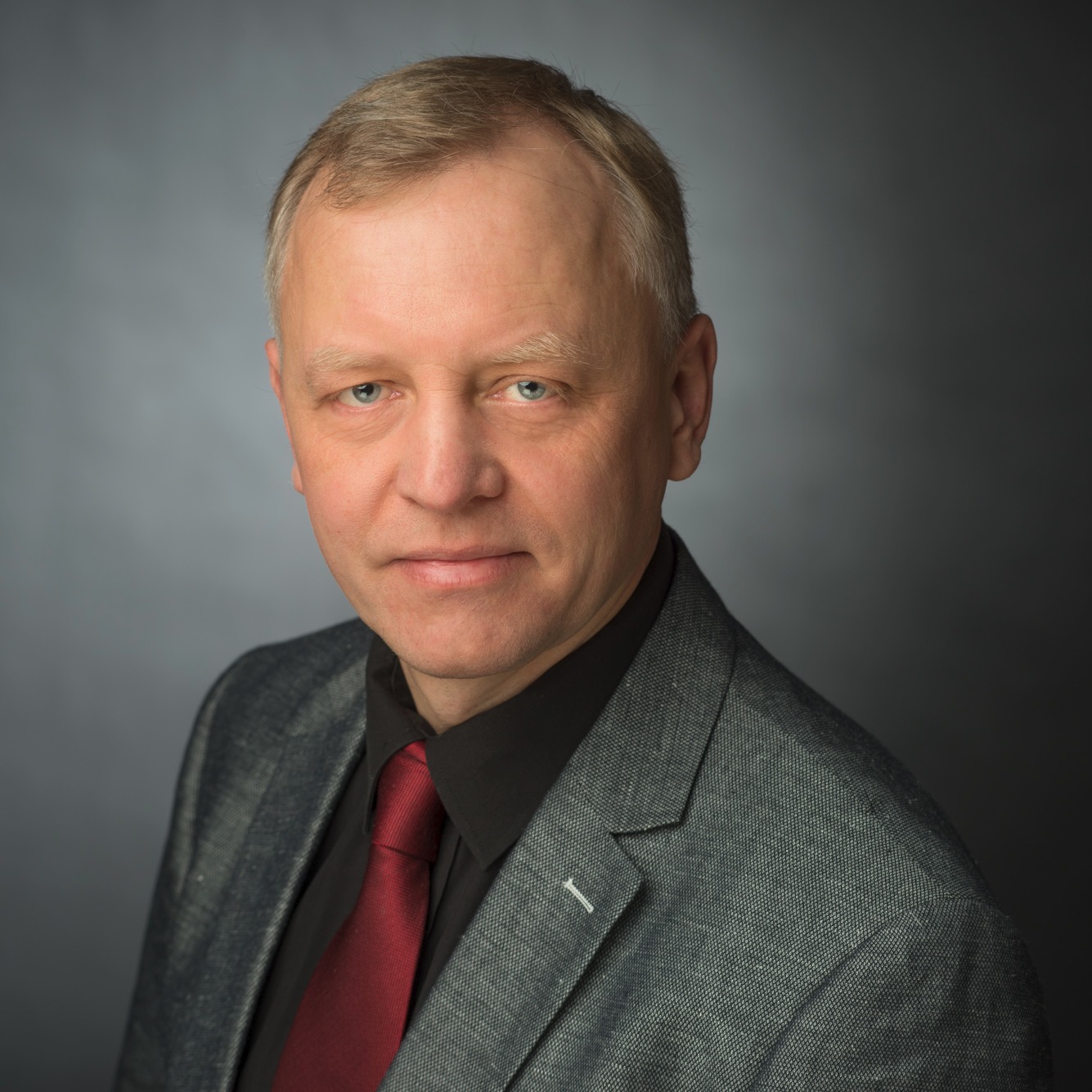 Prof. Dr. Karsten Niefind