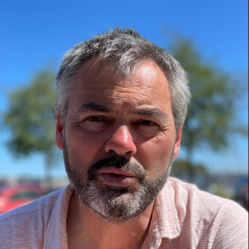 Prof. Dr. Franck Launay