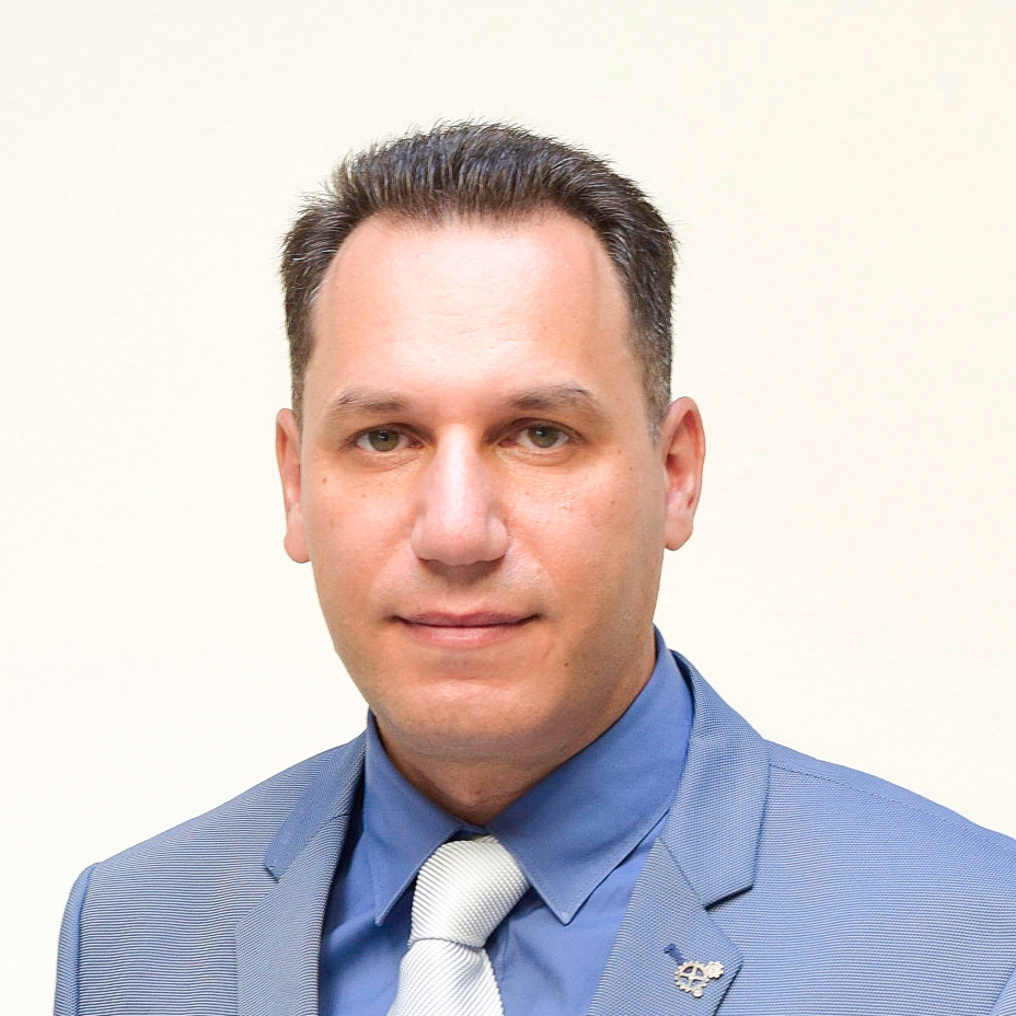 Prof. Dr. Nikolaos C. Kokkinos