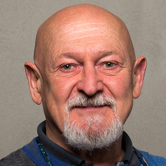 Prof. Gábor L. Lövei
