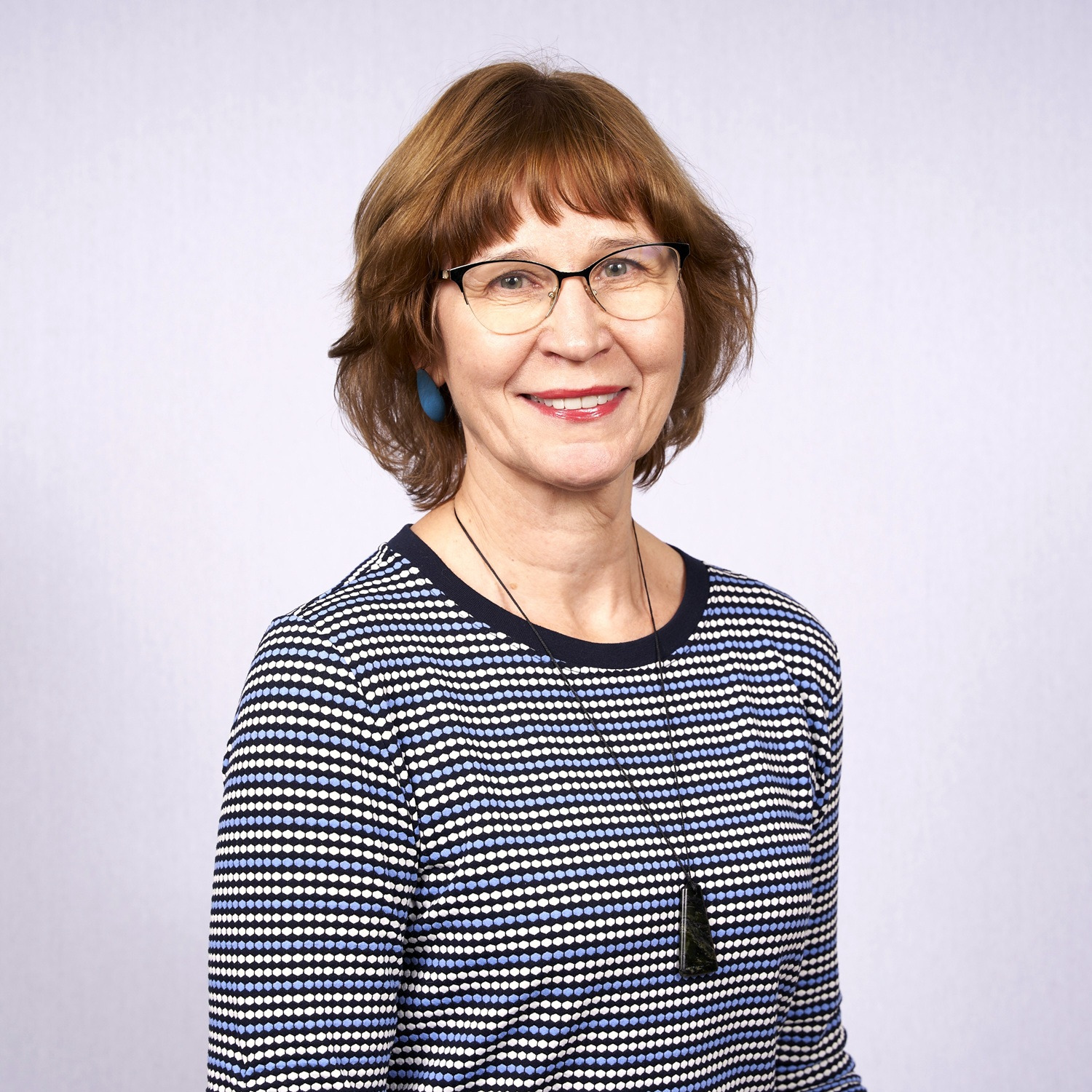 Prof. Eve Veromann
