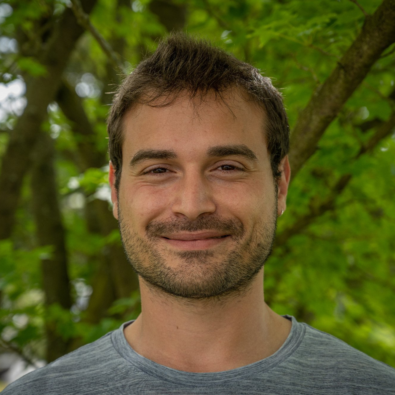 Dr. Marco Ferrante