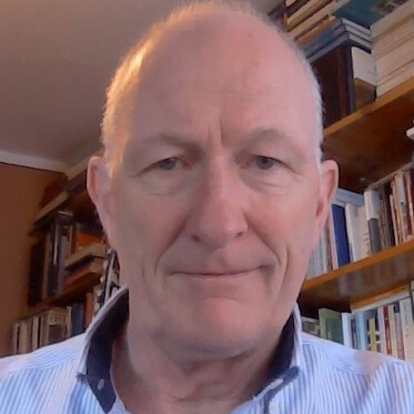 Prof. John M Halley