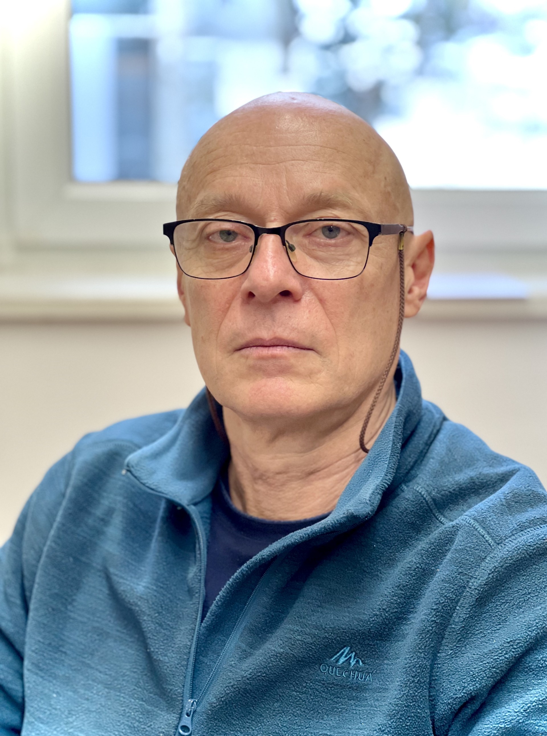 Prof. Ferenc  Samu