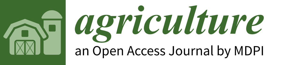 Agriculture