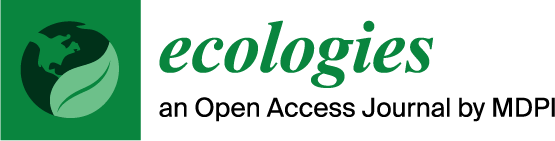 Ecologies