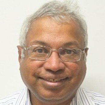 Prof. Dr. Krishna Persaud