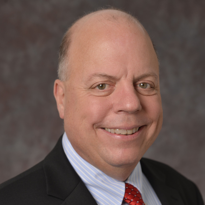 Prof. Dr. Patrick J. Sinko