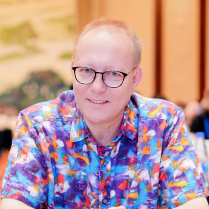 Prof. Dr. Raimar Löbenberg