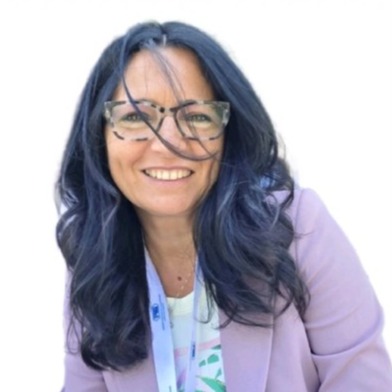 Prof. Ivana Cacciatore