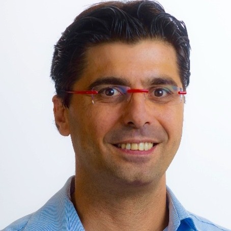 Prof. Arik Dahan