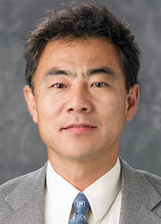 Prof. Dr. Tonglei Li