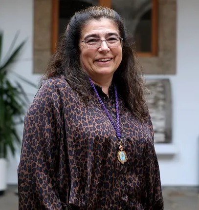 Prof. M. Begoña Delgado Charro