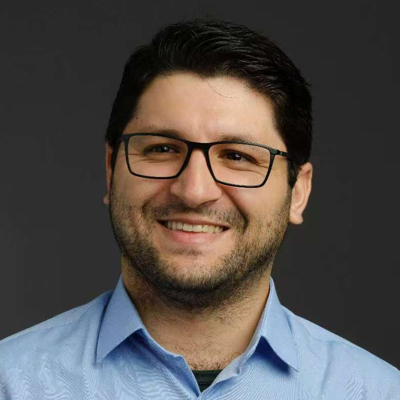 Dr. Morteza Amjadi Kolour