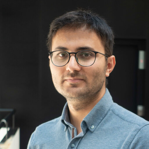 Dr. Mustafa Mete