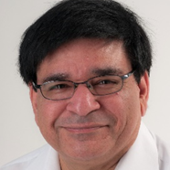 Prof. Dr. Madhav Bhatia