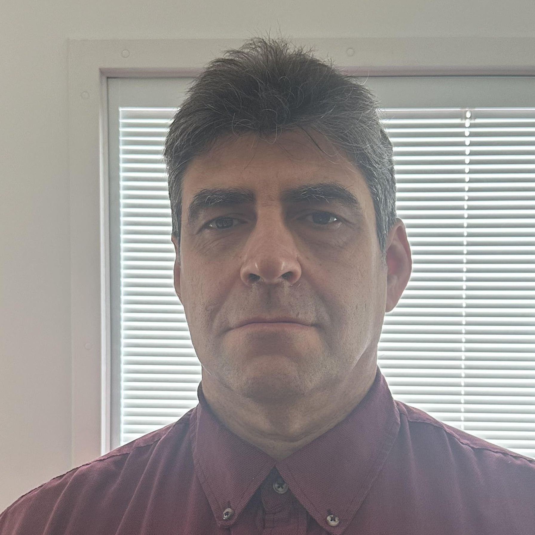 Dr. Dimitre Dikov Dimitrov