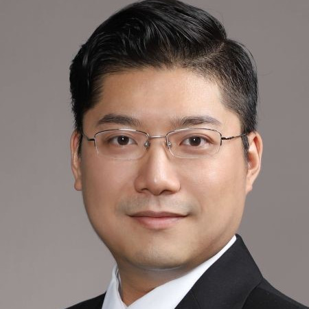 Dr. U Kei Cheang