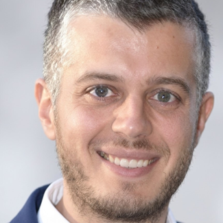 Dr. Francesco Arcadio