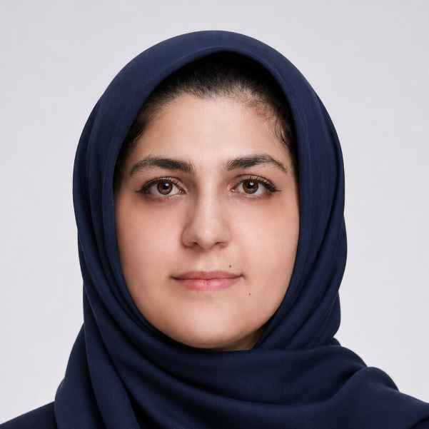 Dr. Ruqayya Afridi