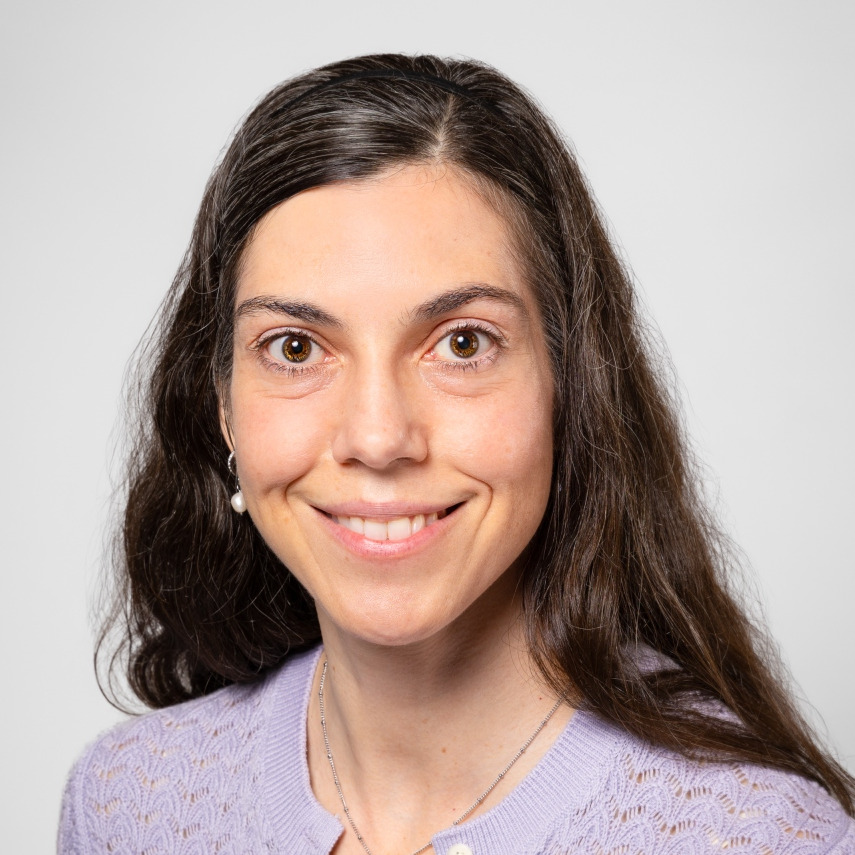 Prof. Dr. Marie-Ève Tremblay