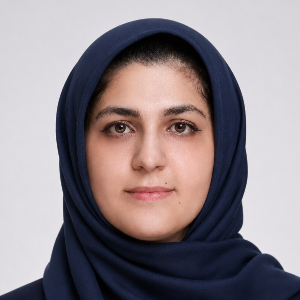 Dr. Ruqayya Afridi