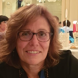 Prof. Dr. Alessandra Napolitano