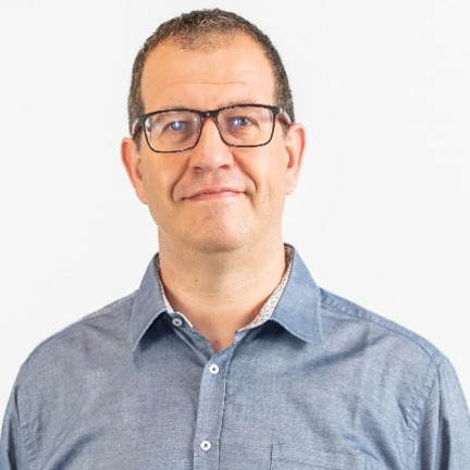 Dr. Raul Zamora - Ros