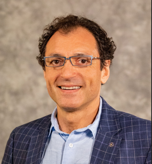 Prof. Giuseppe  Valacchi
