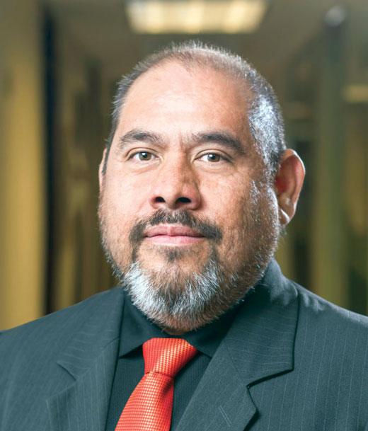 Dr. Cristobal  Noe Aguilar Gonzalez