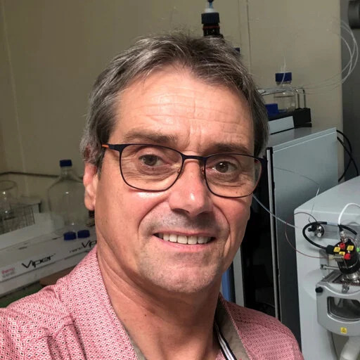 Prof. Sylvain Guyot