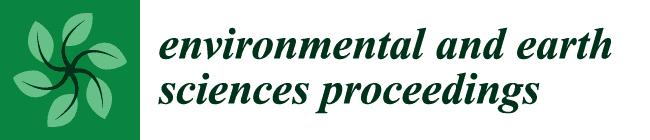 Environmental and Earth Sciences Proceedings