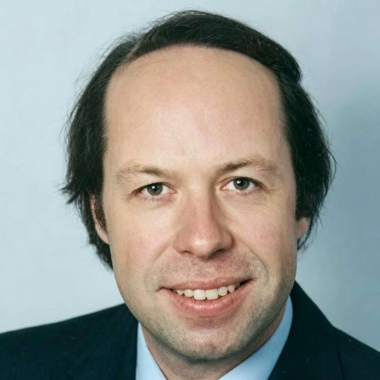 Prof. Dr. Frank Werner