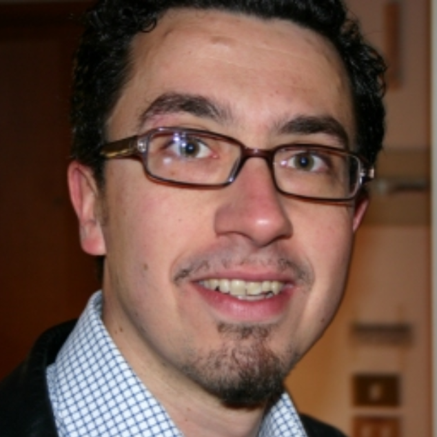 Prof. Dr. Paolo Bellavista