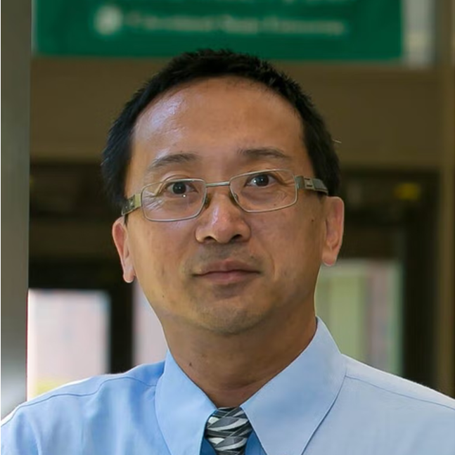 Dr. Wenbing Zhao