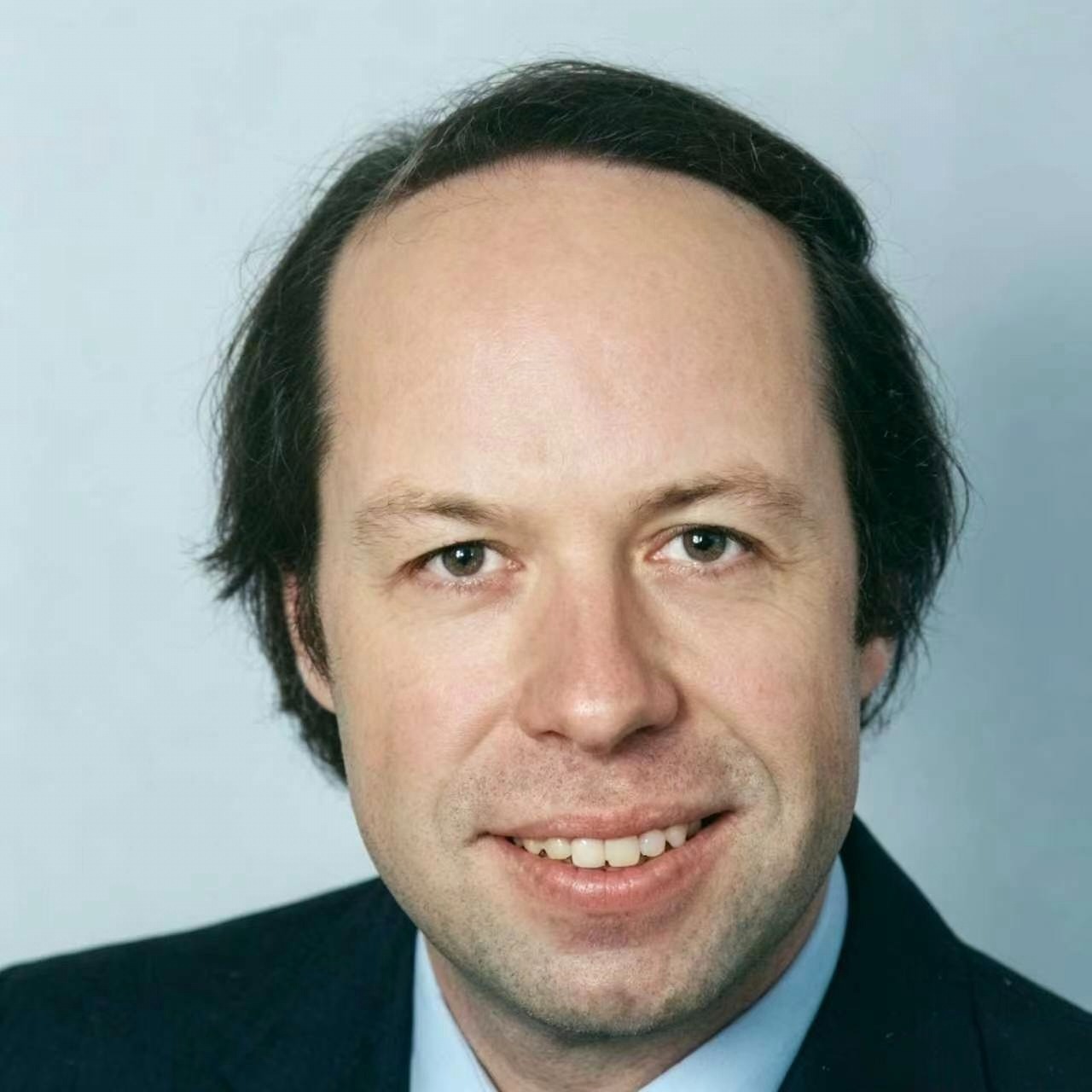 Prof. Dr. Frank Werner