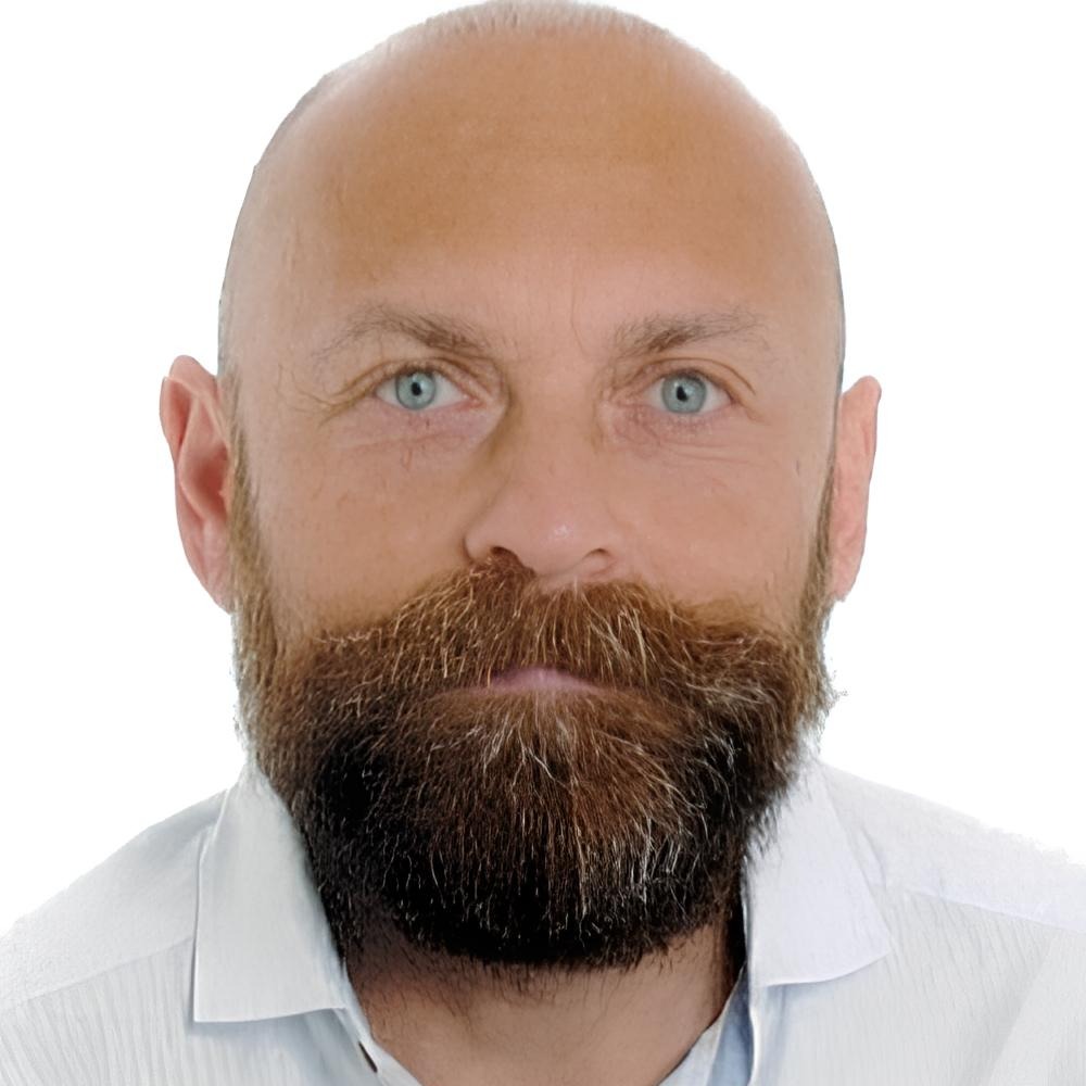 Dr. Stefano Mariani