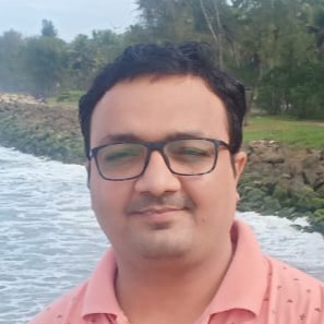 Dr. Aditya Kumar Sahu