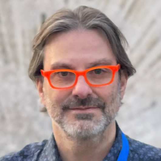 Dr. Joaquín Torres-Sospedra