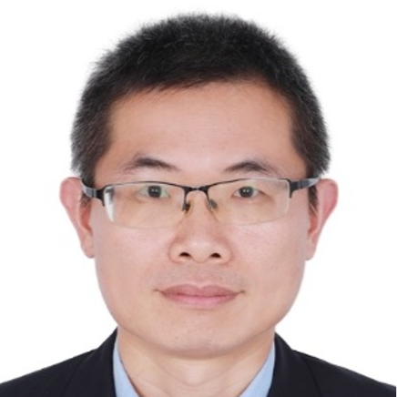 Dr. Yongqing Cai
