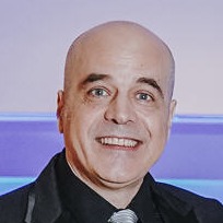 Dr. Giuseppe Ciaburro