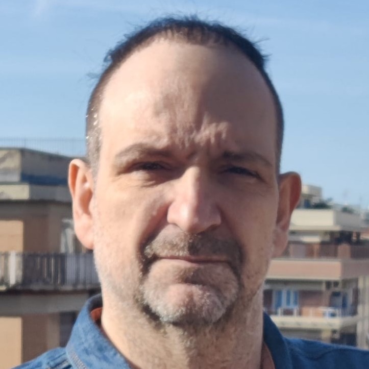 Prof. Dr. Danilo Avola