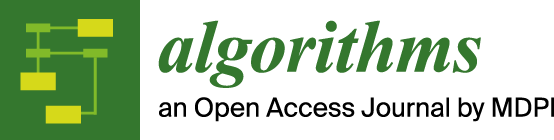 Algorithms