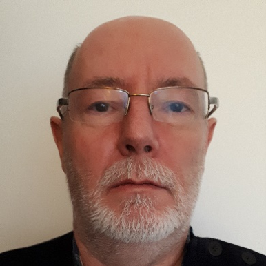 Dr. Didier Long