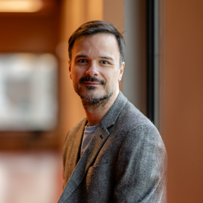 Prof. Dr. Simone Napolitano
